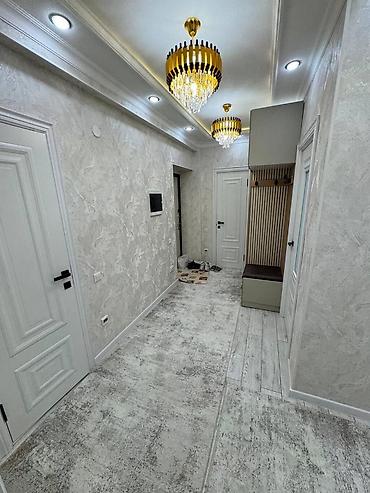 5: 2 комнаты, 60 м², Элитка, 5 этаж, Евроремонт — 2