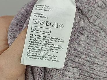 sweter hm: H&M, Sweter damski, rozmiar XS — 5