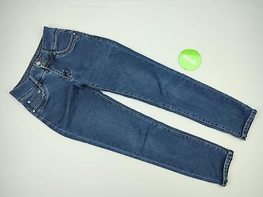 jeans water: Jeansy damskie, rozmiar M — 2