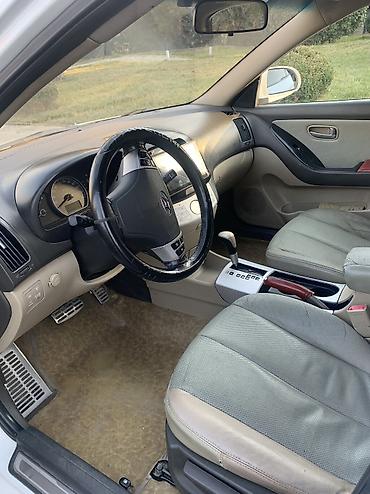 avante: Hyundai Avante: 1.6 l | 2007 il Sedan — 9