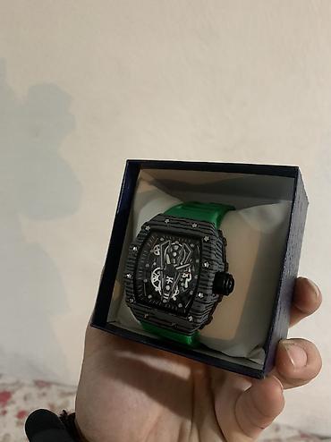 Часы Richard mille