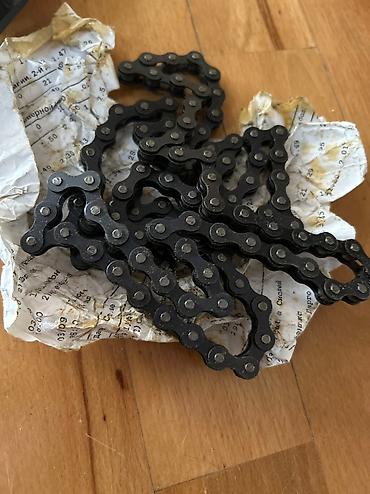 29 velo: Velosiped sepi tezedi.alınıb istifade edilməyib.pedal ela veziyetde — 2