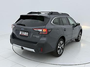 subaru outbec: Subaru Outback: 2020 г., 2.4 л, Автомат, Бензин, Универсал — 5