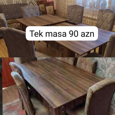 lana masa: Tek masa satilir 90 azn ‼️acilir ela veziyyetdedir unvan xirdalan aaf