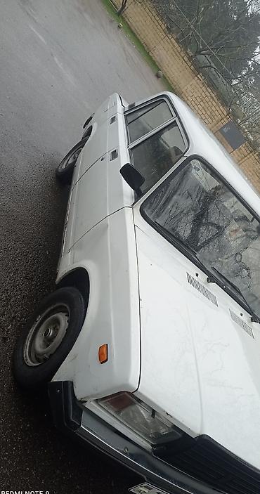 priora ehtiyyat hissələri: VAZ (LADA) 2107: 1.5 l | 1997 il 90000 km Sedan — 8