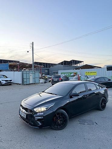 Kia: Kia K3: 2021 г., 1.6 л, Бензин — 3