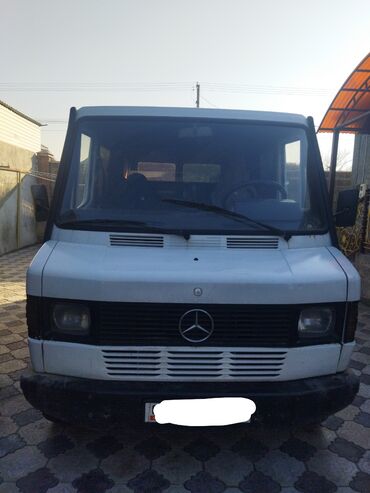 токмок спринтер: Mercedes-Benz Sprinter: 1990 г., 2.3 л, Механика, Дизель, Бус