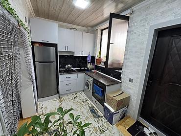 samaxi ev elanlari: 2 otaqlı, 78 kv. m, Yeni təmirli — 4