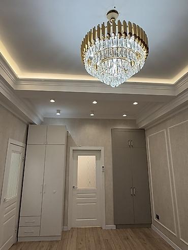 2 комнаты, 48 м², Восток-5 мкр Элитка, 13 этаж, Евроремонт at lalafo.kg 2 комнаты, 48 м², Восток-5 мкр Элитка, 13 этаж, Евроремонт