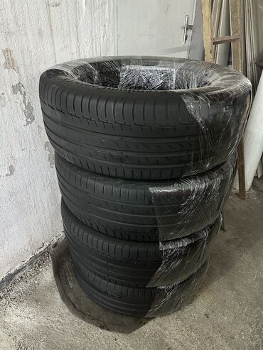 Təkərlər: İşlənmiş Şin Continental 255 / 55 / R 19 -da lalafo.az — 11 Təkərlər: İşlənmiş Şin Continental 255 / 55 / R 19 — 11