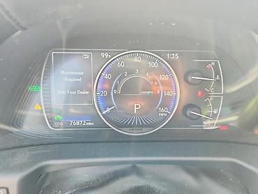 Lexus: Lexus ES: 2021 г., 2.5 л, Автомат, Гибрид, Седан — 9