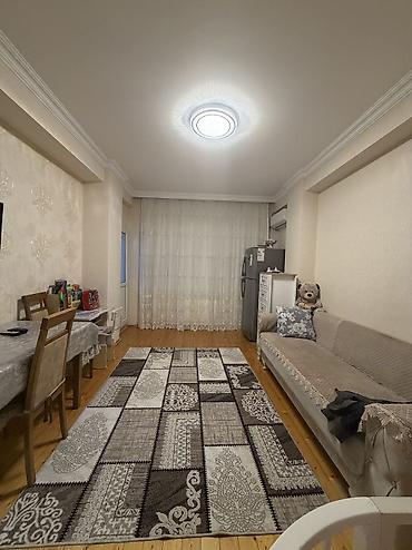 Mənzil alıram: 2 otaqlı, 53 kv. m — 10