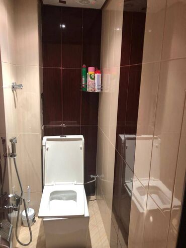 Uzunmüddətli kirayə mənzillər: Biləcəri qəsəbəsi,R.İsmayılov küçəsi,Köhnə notariusun binasında,5 — 16