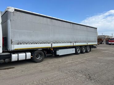 матиз в бишкеке: Чиркегич, Schmitz Cargobull, Парда, 12ден баштап т, Колдонулган