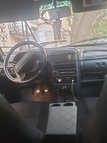 2107 teker: Lada Samara 5 qapılı hetçbek Xüsusiyyətlər: - Kuzov: 5 qapılı — 5