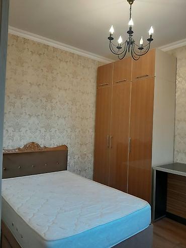 Батирлерди ижарага берүү: Сдаю 2 комнатную квартиру Московская Исанова после ремонта ещё никто — 5