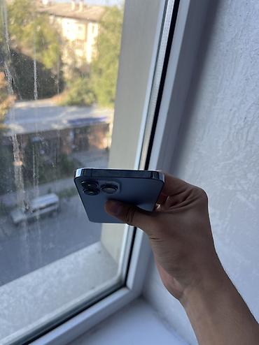 5 s iphone: IPhone 13 Pro Max, Б/у, 256 ГБ, Sierra Blue, 86 % — 6