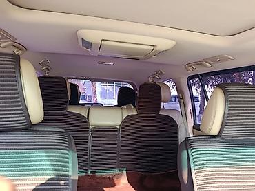 Lexus: Lexus LX: 2011 г., 5.7 л, Бензин, Внедорожник — 10