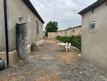 ev satisi gəncə: 3 otaqlı, 115 kv. m, Yeni təmirli — 4