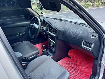 нехция: Daewoo Nexia: 2011 г., 1.6 л, Механика, Бензин, Седан — 8