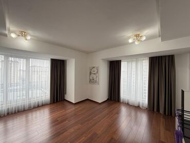 чолпоната квартиры дома купить: 2 комнаты, 66 м², Элитка, 10 этаж, Евроремонт