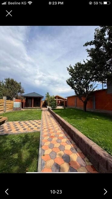 Продажа домов: Дача, 42 м², 2 комнаты — 14