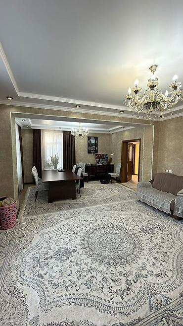 сдаю дом келечек: 4 комнаты, 200 м², 6 соток, Бишкек, Арча-Бешик ж/м Агентство недвижимости — 6