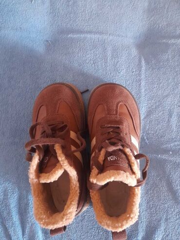 Women's Sneakers and athletic shoes: Adidas, 38, bоја - Braon — 3