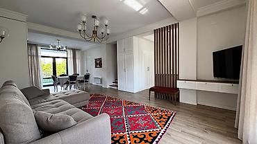 участок село луксенбург: 4 комнаты, 175 м², 6 соток, Сары-Ой, Агентство недвижимости — 4