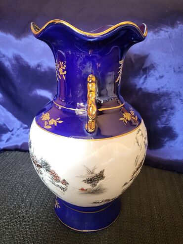 Vaze i saksije: Vaza, bоја - Šareno na lalafo.rs — 11 Vaze i saksije: Vaza, bоја - Šareno — 11