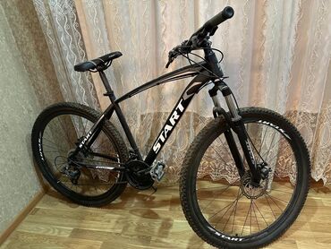 купить спортивный велосипед недорого: Velosiped. 230azn. 29 luq. alinib 550azn. ünvan Nerimanov (3702)*Tehi
