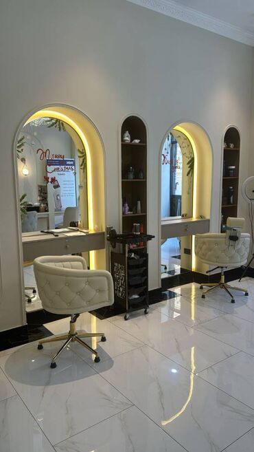 Digər kommersiya daşınmaz əmlakı: Təcili Yasmalda Zahid Xəlilov küçəsi 206 A Gözəlik Salonu arendaya -da lalafo.az — 10 Digər kommersiya daşınmaz əmlakı: Təcili Yasmalda Zahid Xəlilov küçəsi 206 A Gözəlik Salonu arendaya — 10