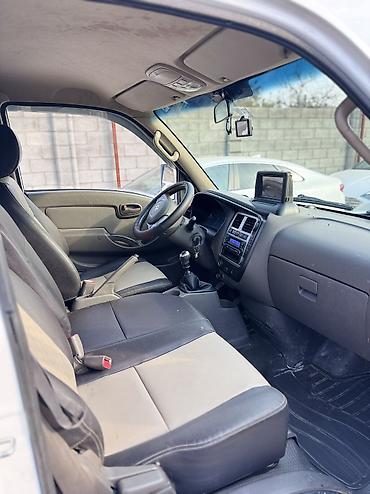 hyundai porter 2022: Легкий грузовик, Hyundai, Стандарт, 3 т, Б/у — 7