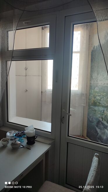 Продажа квартир: 2 комнаты, 50 м², Индивидуалка, 15 этаж, Старый ремонт — 10