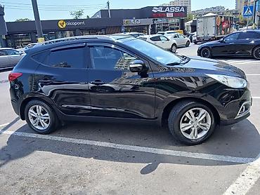 karavan satışı qiymeti: Hyundai ix35: 2 l | 2014 il Ofrouder/SUV — 4