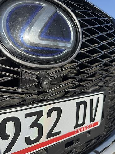 Lexus: Lexus NX: 2020 г., 2.5 л, Вариатор, Гибрид, Кроссовер — 19