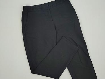 deichmann catwalk botki: Spodnie materiałowe damskie, rozmiar S — 1