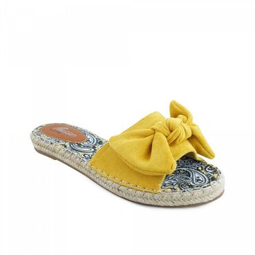 africa obuca: Fashion slippers, Lusso, 38