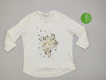t shirty material: Janina, T-shirt damski, rozmiar S — 2