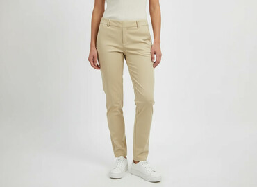 calzedonia rajstopy bawełniane: Etam, Брюки жіночі, розмір M
