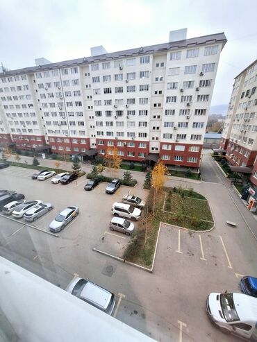 квартира в городе: 1 комната, 44 м², 106 серия, 5 этаж, Евроремонт