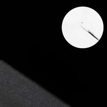 Igle za šivaće mašine: Samoubadajuće igle za šivenje – set - Igle sa prorezom na ušici — 5