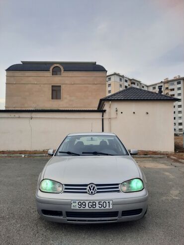 volkswagen golf новый: Volkswagen Golf: 2.3 л | 1999 г. Хэтчбэк