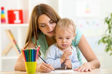 Няни: Няня - Не студент, С опытом, Работа по вечерам at lalafo.kg Няни: Няня - Не студент, С опытом, Работа по вечерам