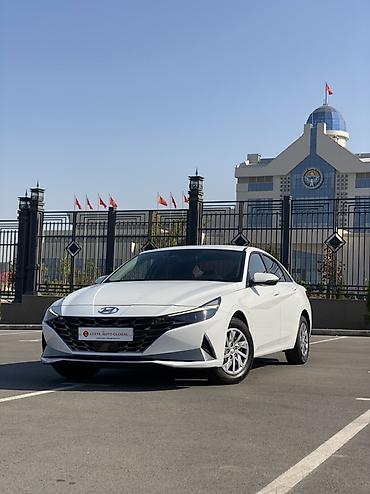 маппет электронный цена: Hyundai Avante: 2021 г., 1.6 л, Автомат, Газ, Седан — 1