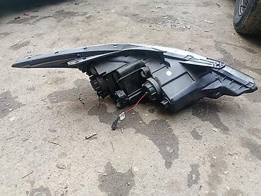 011 faralari: Sol, Yaxın və uzaq vuran işıqlar Hyundai, 2012 il, Orijinal, Çin, Yeni — 2