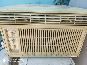 kondisioner işlenmiş: Kondisioner Beko, İşlənmiş, 30-35 kv. m