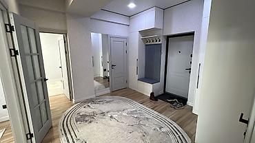 Продажа квартир: 2 комнаты, 75 м², Элитка, 5 этаж, Евроремонт — 10