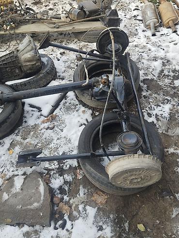 Двигатели, моторы и ГБЦ: Бензиновый мотор ВАЗ (LADA) 2010 г., 1.6 л, Б/у, Оригинал, Россия — 25