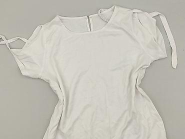 bluzki cold shoulder: Bluzka damska, rozmiar M — 1
